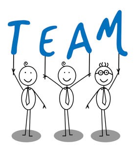 Team building activities can be a great way for your office wallflower to blossom.