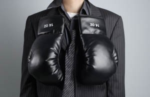 The Focus Is on Conflict Resolution in this DiSC® Training Workshop