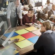 Large Group Team Building Activities