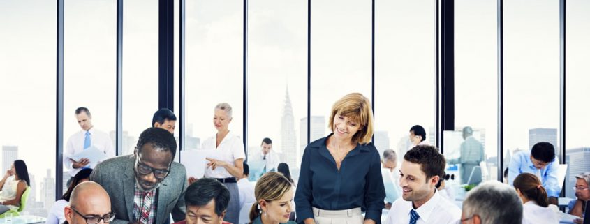 Benefits of Personality Tests